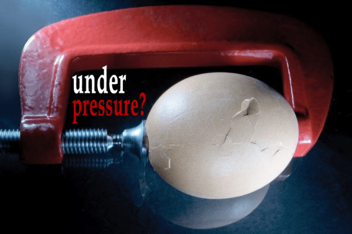 Pressure Controlled Ventilation (PCV)