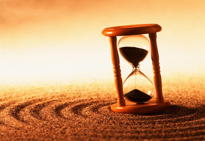 La costante di tempo del sistema respiratorio (τ)