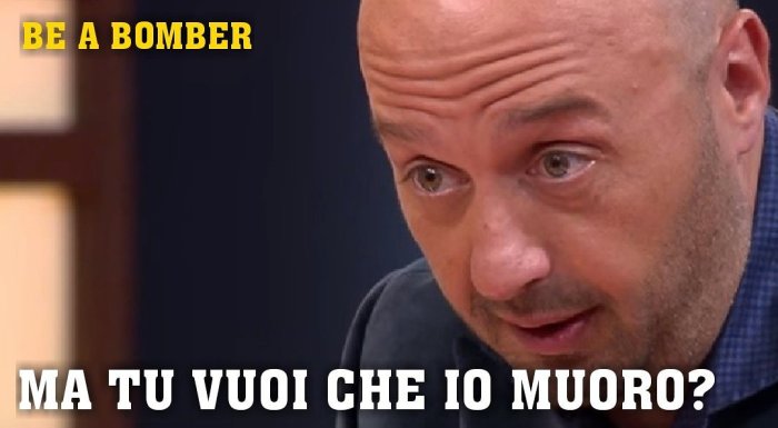 Decontaminazione delle vie aeree