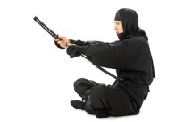 japanese-ninja-concept-harakiri-260nw-1221491080