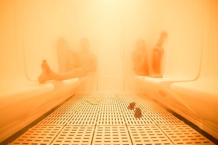 Umidificazione delle vie&nbsp;aeree