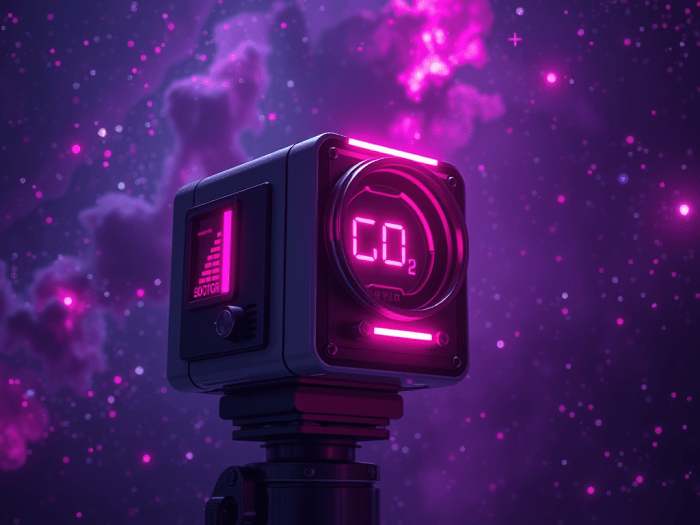 Capnografia Volumetrica: Monitoraggio Avanzato della&nbsp;CO₂